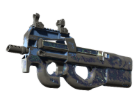 P90 Reef Grief